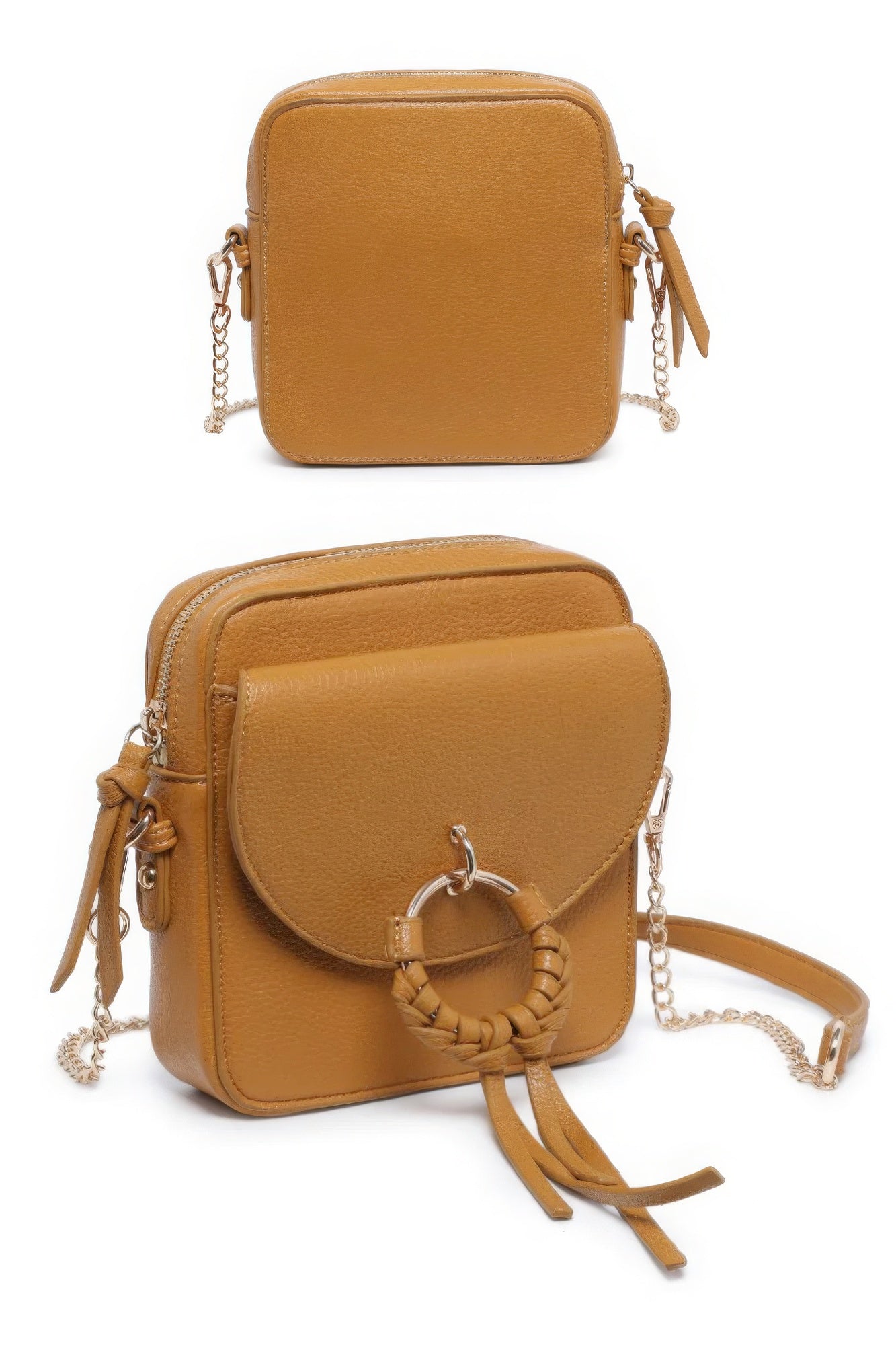 Addison Crossbody Bag Marabella Inspirations